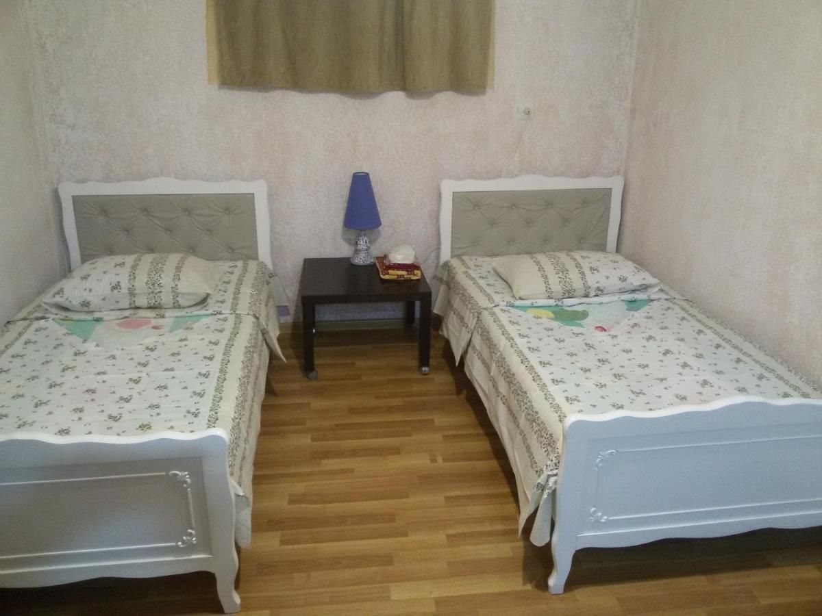 Гостевой дом Guest House NT Тбилиси