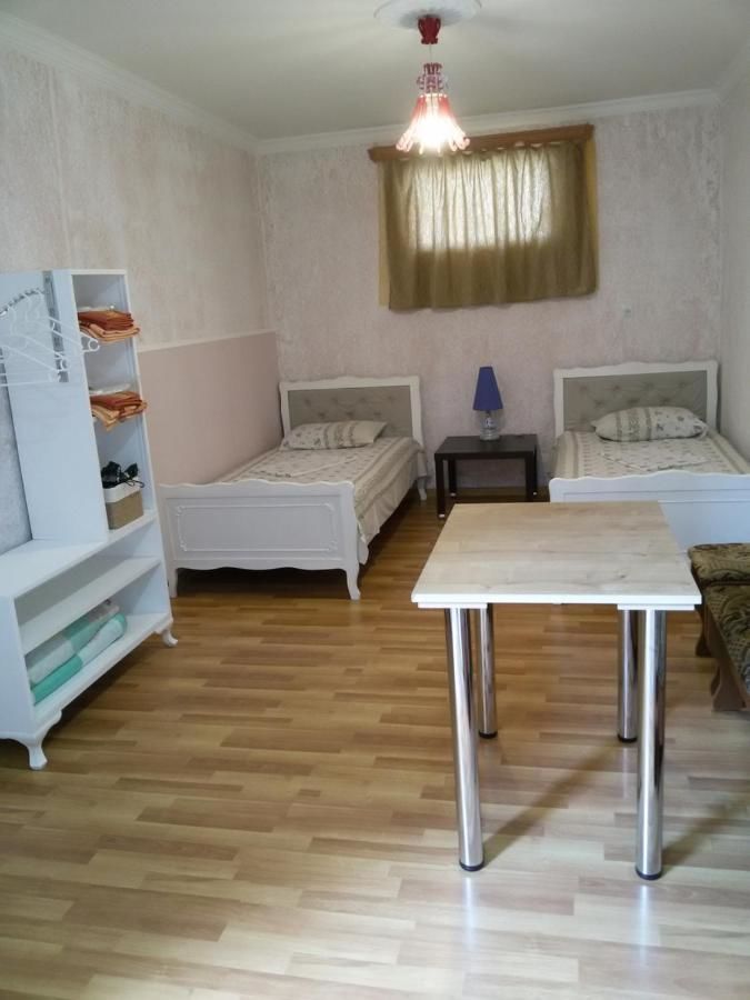 Гостевой дом Guest House NT Тбилиси-14