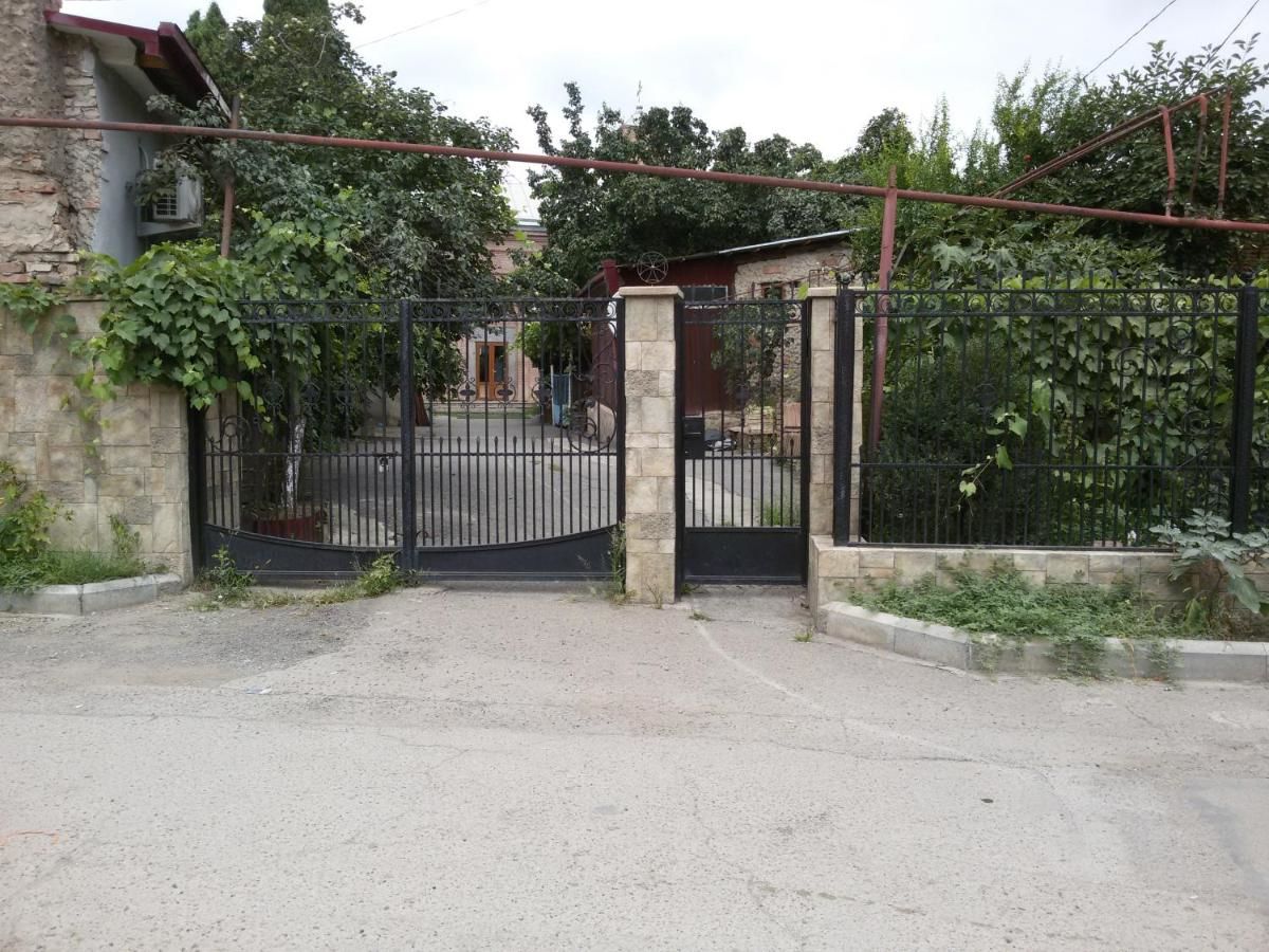 Гостевой дом Guest House NT Тбилиси