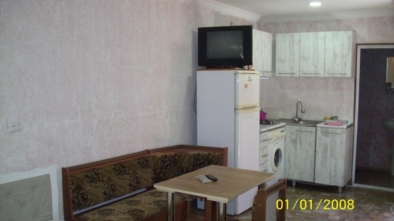 Гостевой дом Guest House NT Тбилиси-20