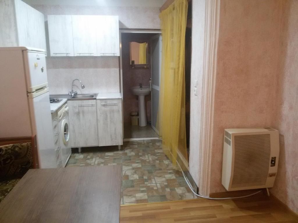 Гостевой дом Guest House NT Тбилиси-40