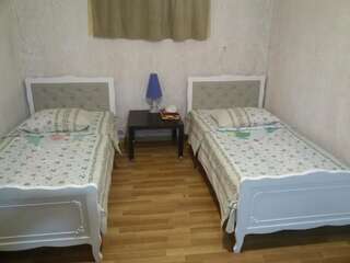 Гостевой дом Guest House NT Тбилиси-0