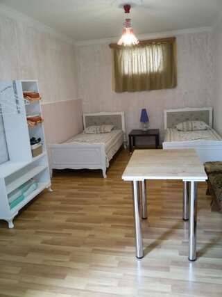 Гостевой дом Guest House NT Тбилиси Апартаменты-10