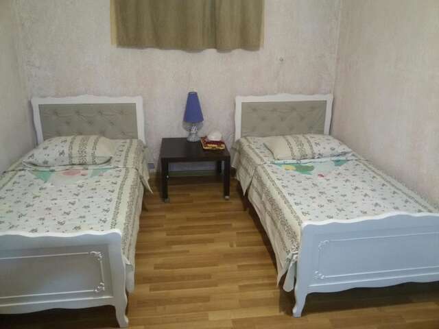 Гостевой дом Guest House NT Тбилиси-3