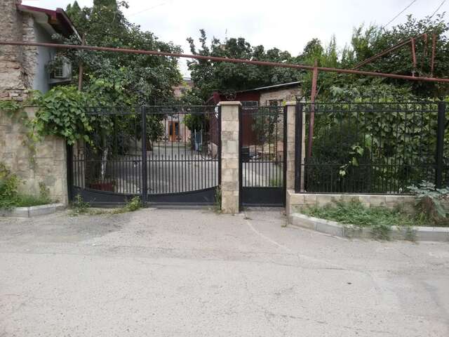 Гостевой дом Guest House NT Тбилиси-16