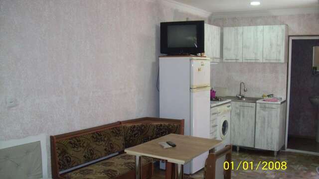 Гостевой дом Guest House NT Тбилиси-19
