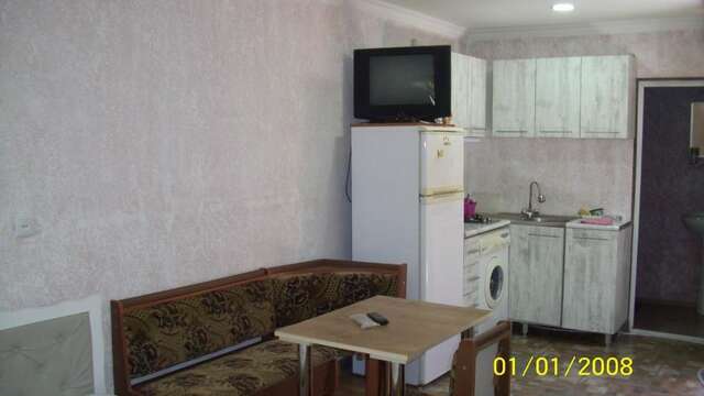 Гостевой дом Guest House NT Тбилиси-32