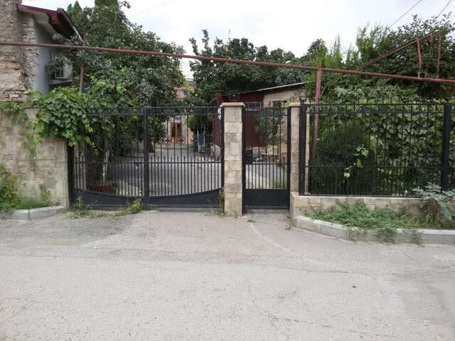 Гостевой дом Guest House NT Тбилиси-41