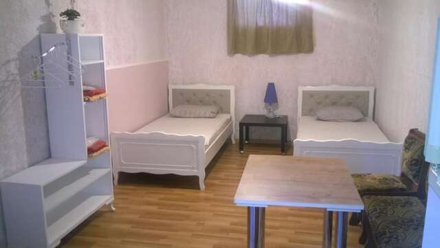 Гостевой дом Guest House NT Тбилиси-51